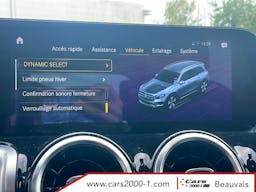 Mercedes Benz Classe GLB  200 d 8G-DCT AMG Line occasion - Photo 34