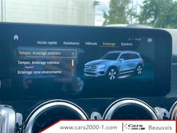 Mercedes Benz Classe GLB  200 d 8G-DCT AMG Line occasion - Photo 35
