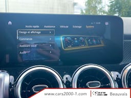 Mercedes Benz Classe GLB  200 d 8G-DCT AMG Line occasion - Photo 36