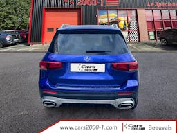 Mercedes Benz Classe GLB  200 d 8G-DCT AMG Line occasion - Photo 5