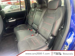 Mercedes Benz Classe GLB  200 d 8G-DCT AMG Line occasion - Photo 9