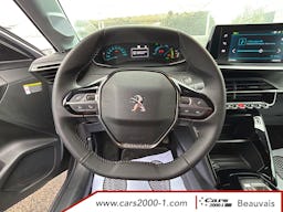 Peugeot e-208  50 kWh 136ch Style occasion - Photo 14