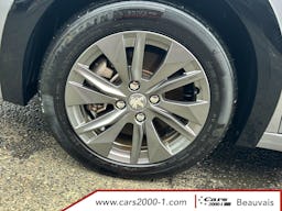 Peugeot e-208  50 kWh 136ch Style occasion - Photo 15