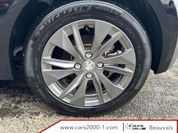 Peugeot e-208  50 kWh 136ch Style occasion - Photo 16