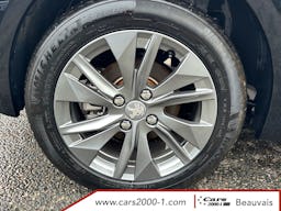 Peugeot e-208  50 kWh 136ch Style occasion - Photo 17