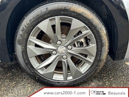 Peugeot e-208  50 kWh 136ch Style occasion - Photo 18