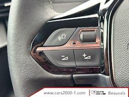 Peugeot e-208  50 kWh 136ch Style occasion - Photo 19