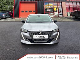 Peugeot e-208  50 kWh 136ch Style occasion - Photo 2