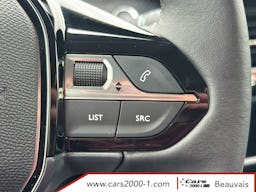 Peugeot e-208  50 kWh 136ch Style occasion - Photo 20