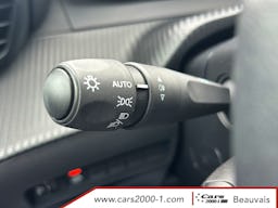 Peugeot e-208  50 kWh 136ch Style occasion - Photo 21