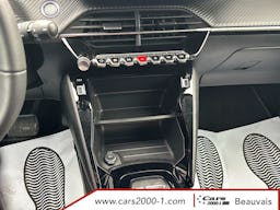 Peugeot e-208  50 kWh 136ch Style occasion - Photo 24
