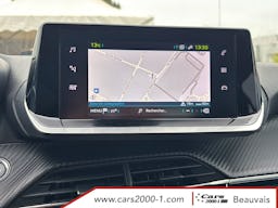 Peugeot e-208  50 kWh 136ch Style occasion - Photo 26