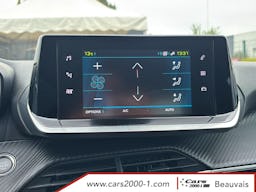 Peugeot e-208  50 kWh 136ch Style occasion - Photo 27