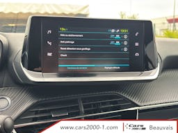 Peugeot e-208  50 kWh 136ch Style occasion - Photo 30