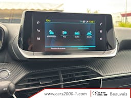 Peugeot e-208  50 kWh 136ch Style occasion - Photo 31