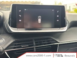 Peugeot e-208  50 kWh 136ch Style occasion - Photo 32