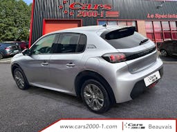 Peugeot e-208  50 kWh 136ch Style occasion - Photo 6