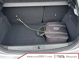 Peugeot e-208  50 kWh 136ch Style occasion - Photo 7