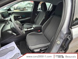 Peugeot e-208  50 kWh 136ch Style occasion - Photo 8