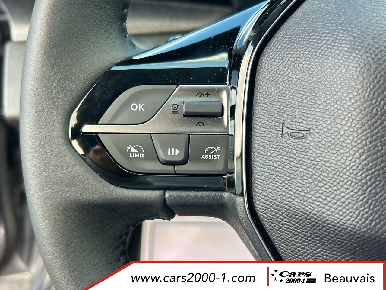 Peugeot 308  BlueHDi 130ch S&S EAT8 Allure occasion - Photo 12