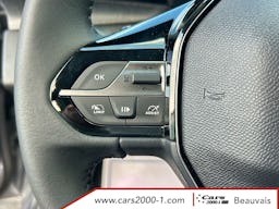Peugeot 308  BlueHDi 130ch S&S EAT8 Allure occasion - Photo 12