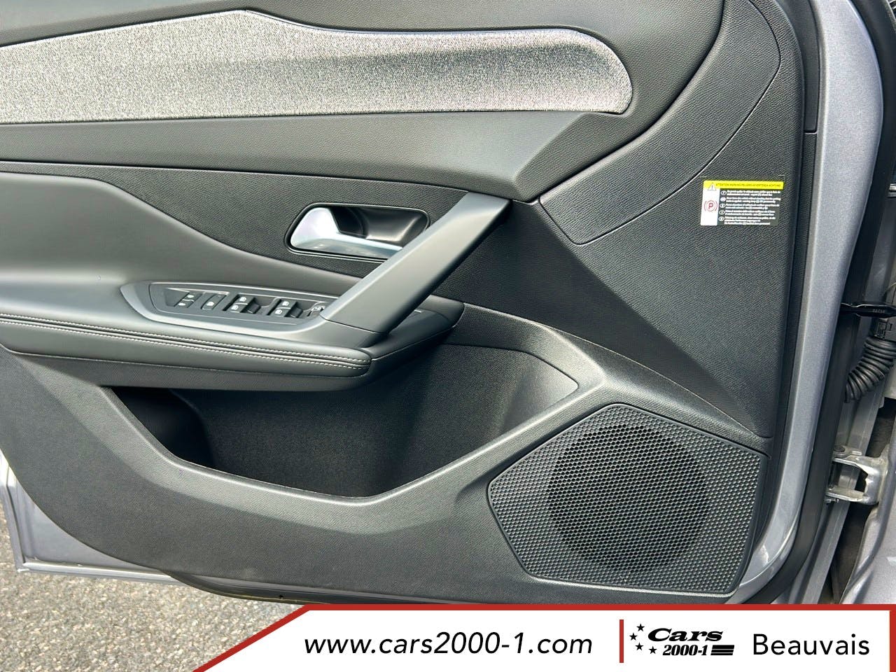 Peugeot 308  BlueHDi 130ch S&S EAT8 Allure occasion - Photo 13