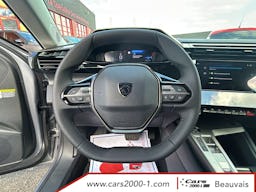 Peugeot 308  BlueHDi 130ch S&S EAT8 Allure occasion - Photo 14