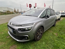 Citroën Grand C4 Spacetourer  PureTech 130 S&S BVM6 Shine occasion - Photo 1