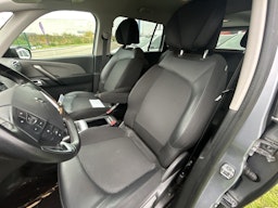 Citroën Grand C4 Spacetourer  PureTech 130 S&S BVM6 Shine occasion - Photo 13