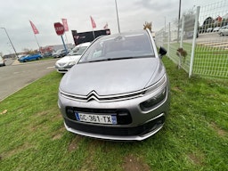 Citroën Grand C4 Spacetourer  PureTech 130 S&S BVM6 Shine occasion - Photo 2