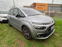 Citroën Grand C4 Spacetourer  PureTech 130 S&S BVM6 Shine occasion - Photo 3