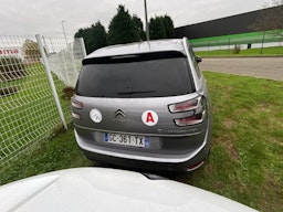 Citroën Grand C4 Spacetourer  PureTech 130 S&S BVM6 Shine occasion - Photo 5