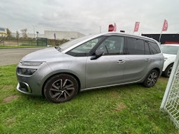 Citroën Grand C4 Spacetourer  PureTech 130 S&S BVM6 Shine occasion - Photo 6