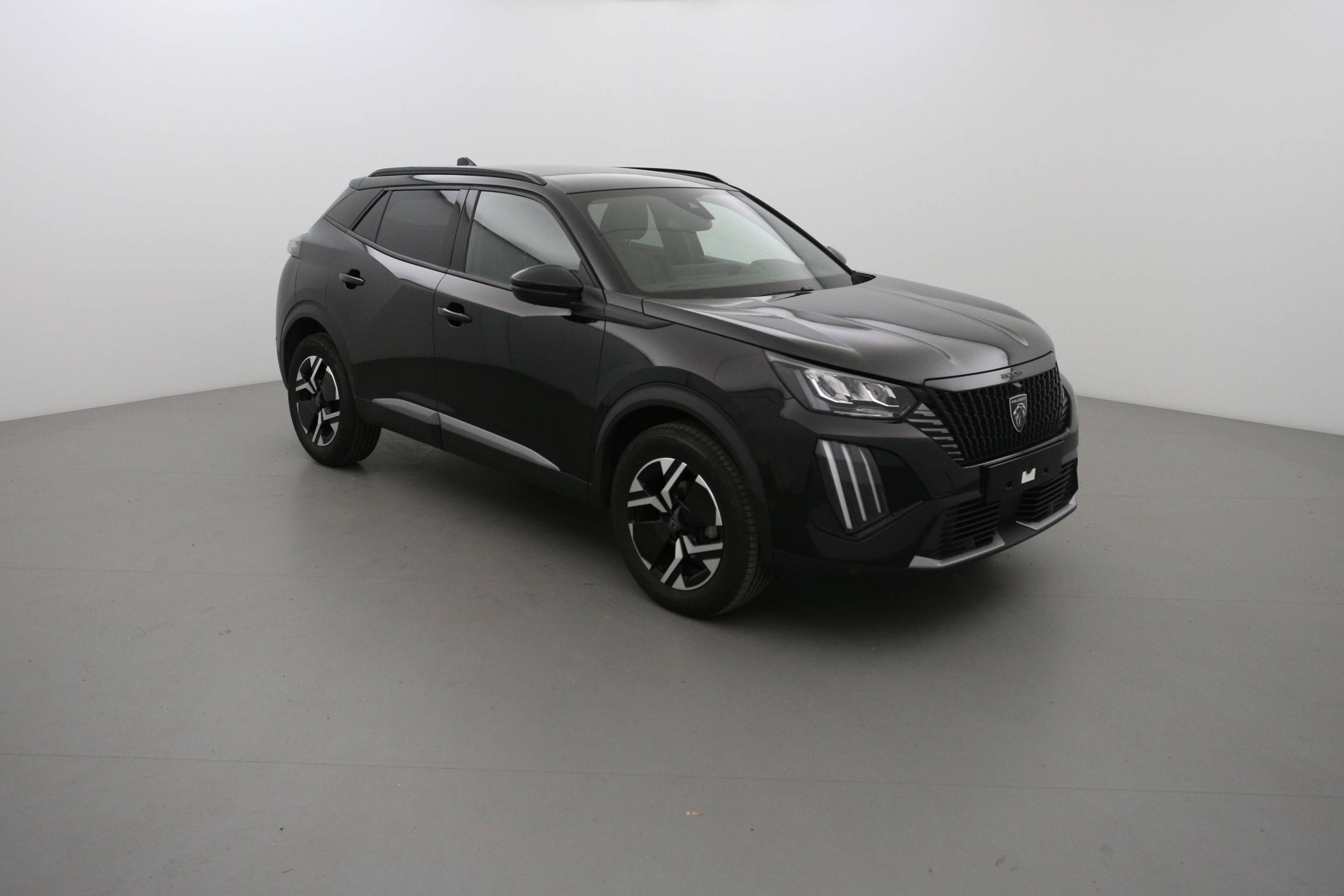 Peugeot 2008 NOUVEAU  PureTech 130 S&S EAT8 Allure occasion - Photo 3