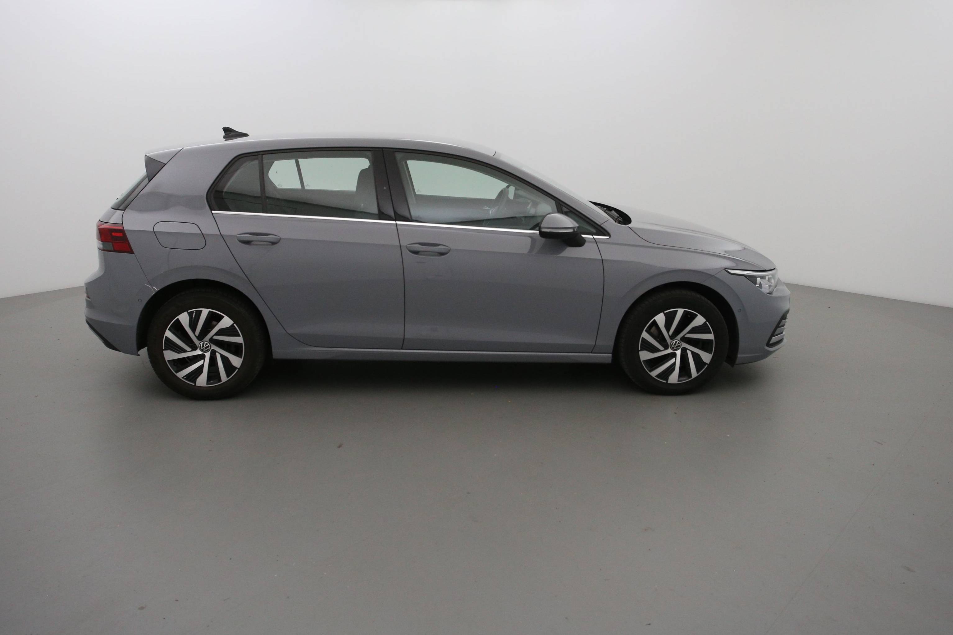 Volkswagen Golf  1.4 Hybrid Rechargeable OPF 204 DSG6 Style occasion - Photo 4