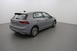 Volkswagen Golf  1.4 Hybrid Rechargeable OPF 204 DSG6 Style occasion - Photo 5