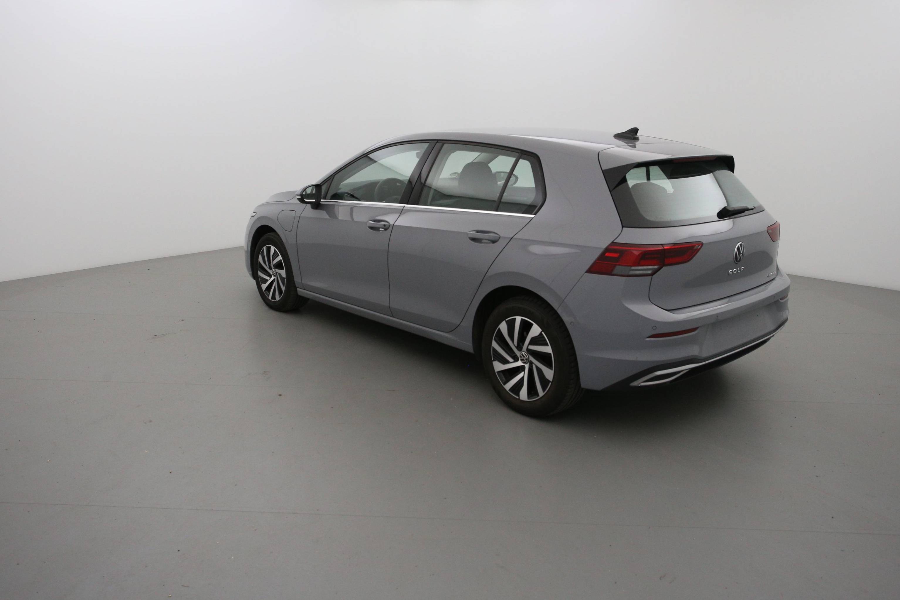 Volkswagen Golf  1.4 Hybrid Rechargeable OPF 204 DSG6 Style occasion - Photo 7