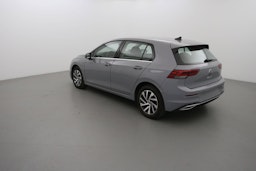 Volkswagen Golf  1.4 Hybrid Rechargeable OPF 204 DSG6 Style occasion - Photo 7