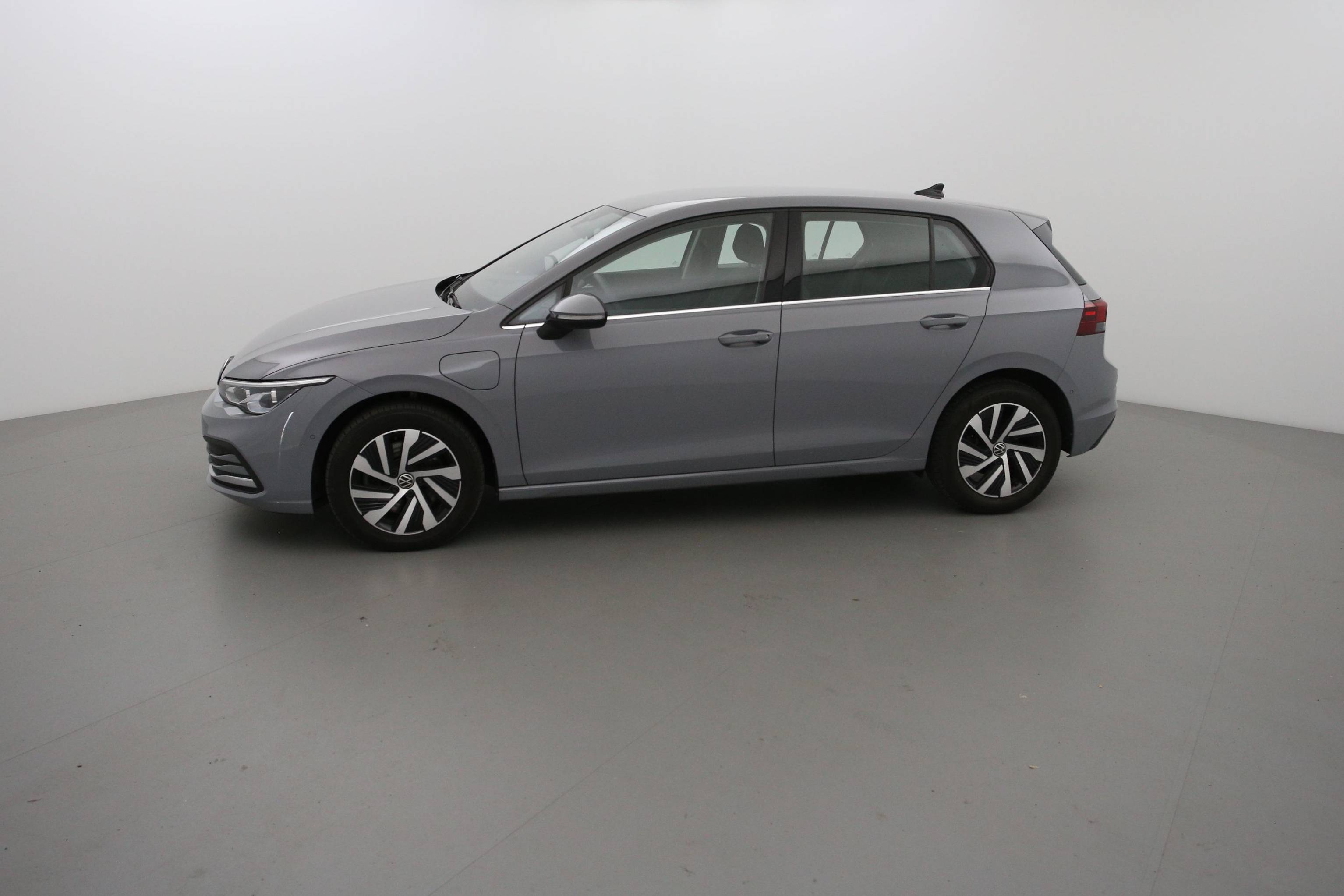 Volkswagen Golf  1.4 Hybrid Rechargeable OPF 204 DSG6 Style occasion - Photo 8