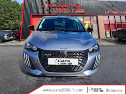 Peugeot 208  100 S&S BVM6 Style occasion - Photo 2
