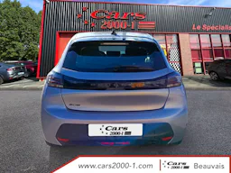 Peugeot 208 100 S&S BVM6 Style occasion - Photo 5