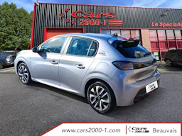 Peugeot 208 100 S&S BVM6 Style occasion - Photo 6