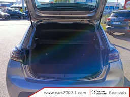 Peugeot 208  100 S&S BVM6 Style occasion - Photo 7