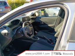 Peugeot 208  100 S&S BVM6 Style occasion - Photo 8