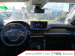 Peugeot 208 100 S&S BVM6 Style occasion - Photo 10