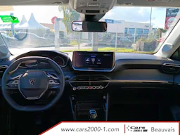 Peugeot 208  100 S&S BVM6 Style occasion - Photo 10