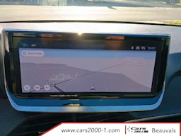 Peugeot 208 100 S&S BVM6 Style occasion - Photo 11