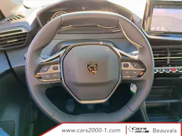 Peugeot 208  100 S&S BVM6 Style occasion - Photo 14
