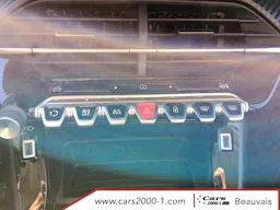 Peugeot 208  100 S&S BVM6 Style occasion - Photo 19