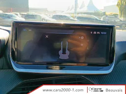 Peugeot 208 100 S&S BVM6 Style occasion - Photo 20